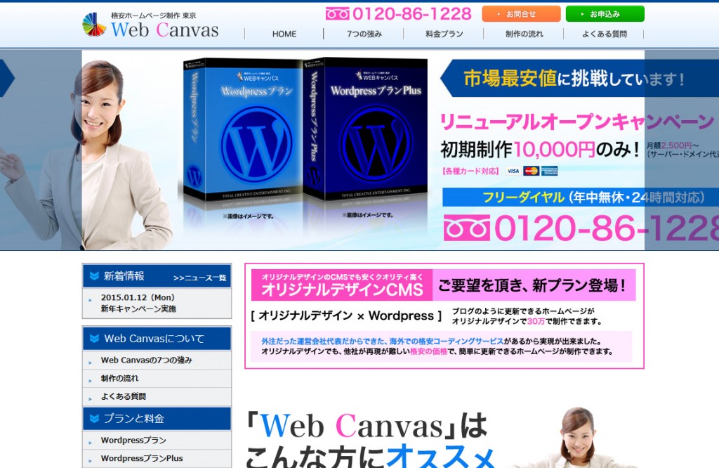WebCanvas